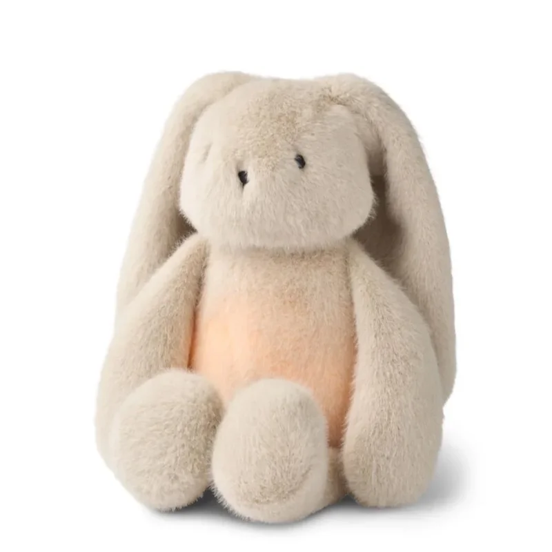 Einschlafhilfe Humming Rabbit Hase Hattie von Liewood