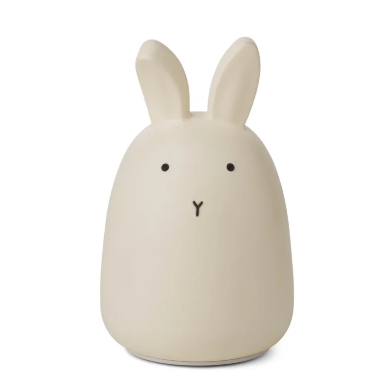 Nachtlicht Winston_Hase_Creme de la creme
