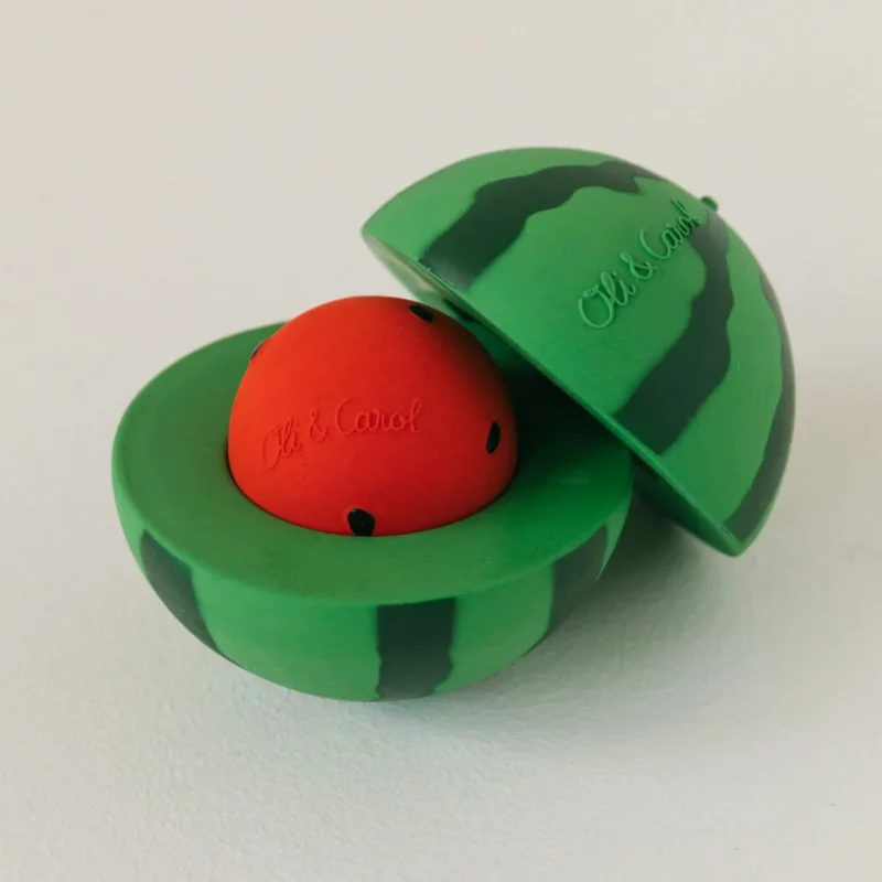 Stack&Bounce Spielzeug Wally the Watermelon von Oli & Carol