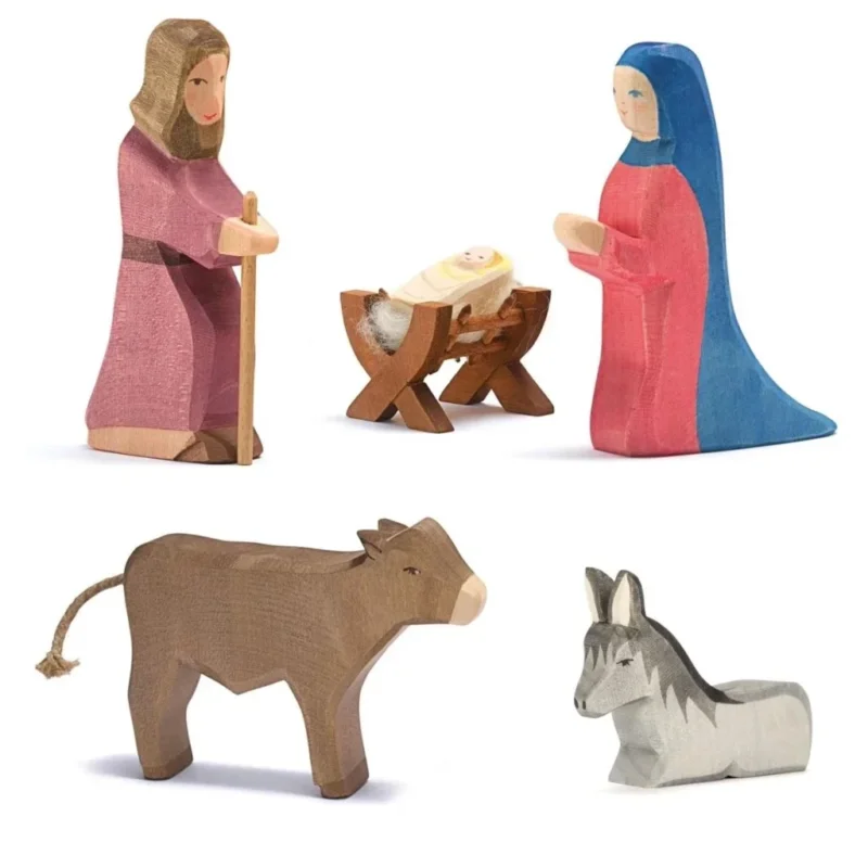 Heilige Familie II von Ostheimer_42110