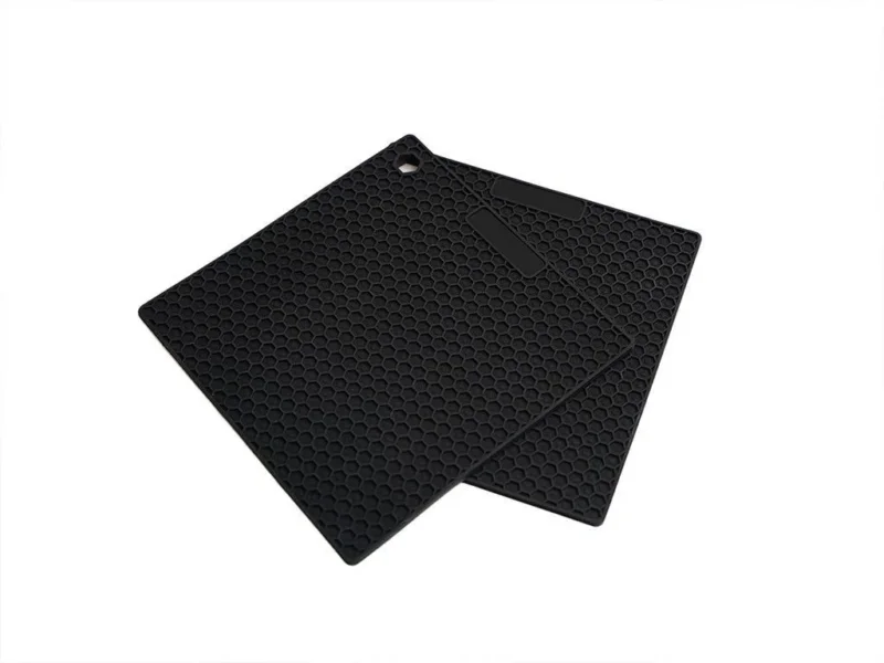 TOPFLAPPEN/UNTERSETZER – 2ER PACK - 1