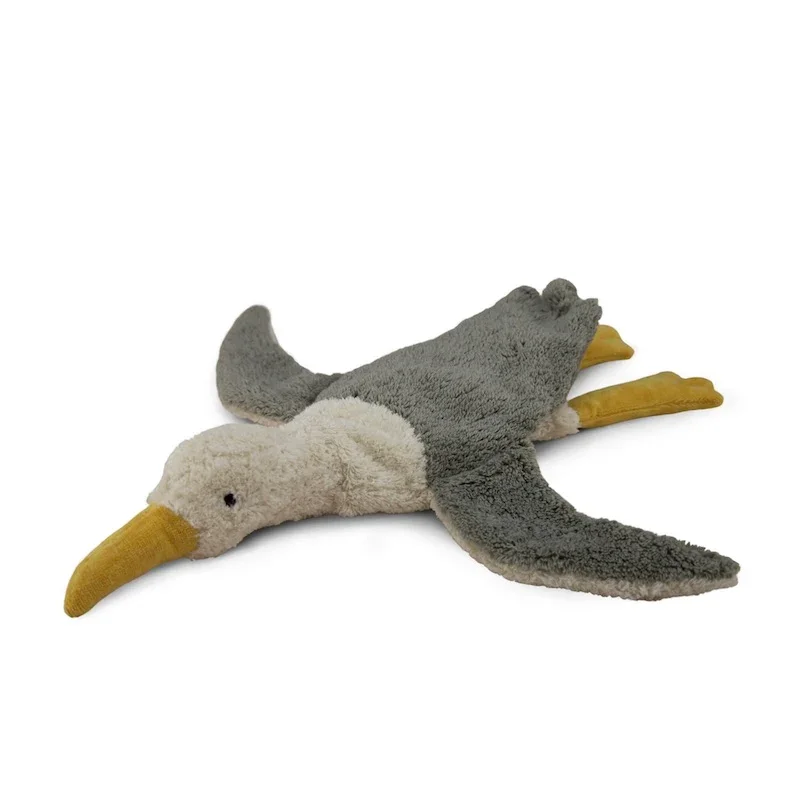 Kuscheltier kleine Möwe von Senger