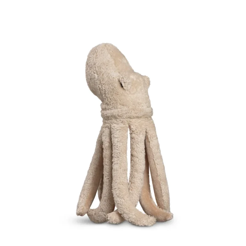Kleiner Oktopus Kuscheltier & Wärmekissen von Senger Naturwelt