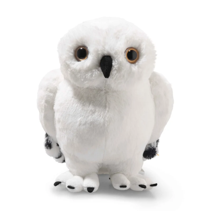 Eule Hedwig von Steiff