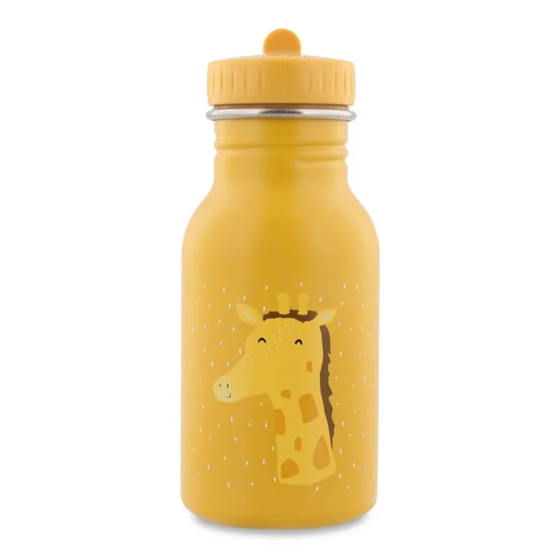 Trinkflasche Mr. Giraffe 350 ml von Trixie_01