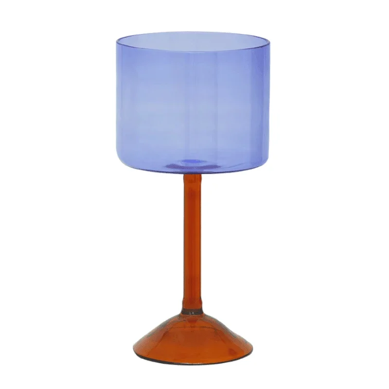 Urban Nature Culture - Gin-tonic Cocktail Glas - Set Van 2 Urban Nature Culture