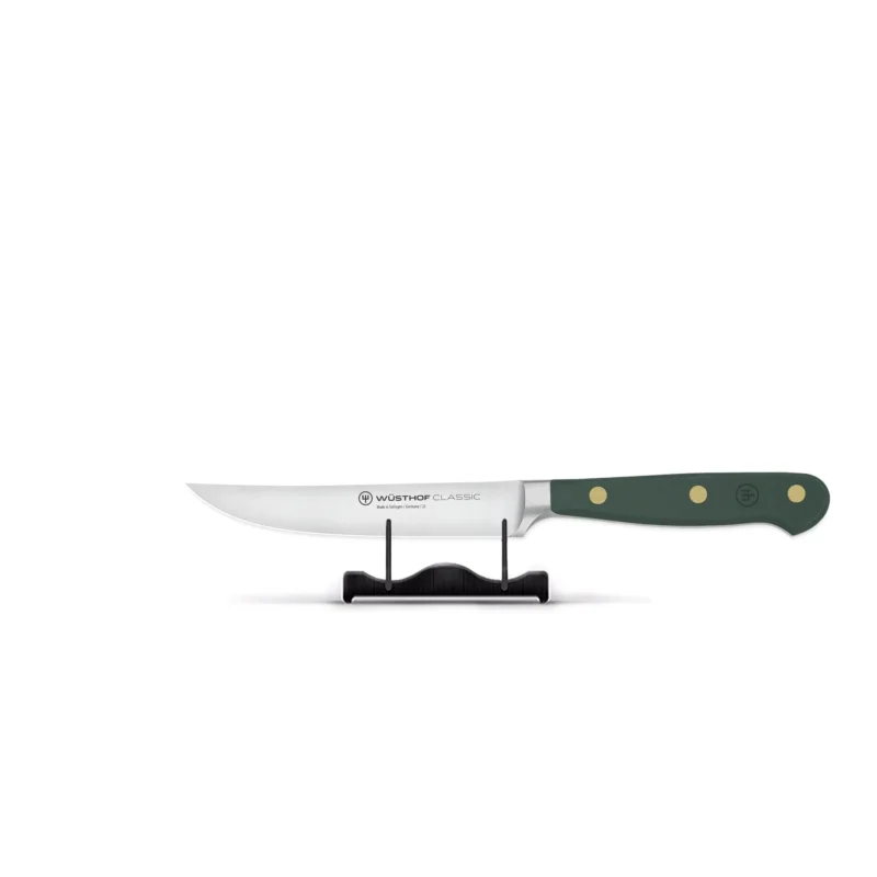 Wüsthof - Classic Fresh Rosemary Steakmes 12 cm Steakmes Wusthof