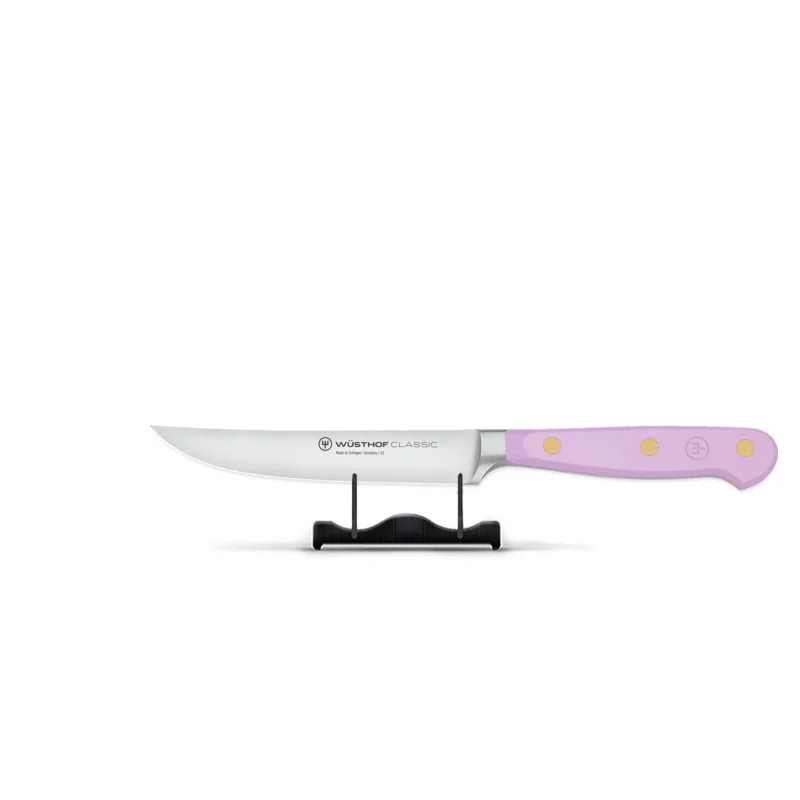 Wusthof - Classic Steakmes Purple Yam 12 cm Steakmes Wusthof